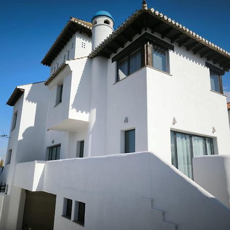 Villa Valeria Las Gabias Buitenkant foto