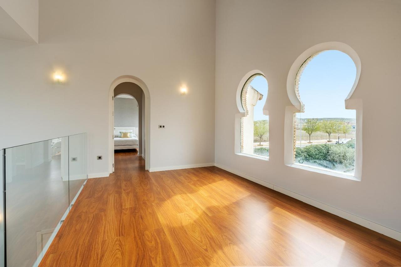 Villa Valeria Las Gabias Buitenkant foto